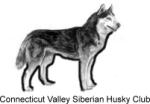 The Connecticut Valley Siberian Husky Club Shows Held February 18th 